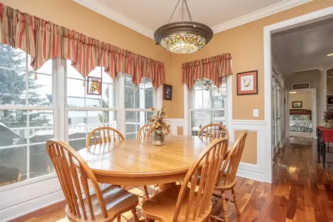 203 Keswick Circle Dayton VA 22821