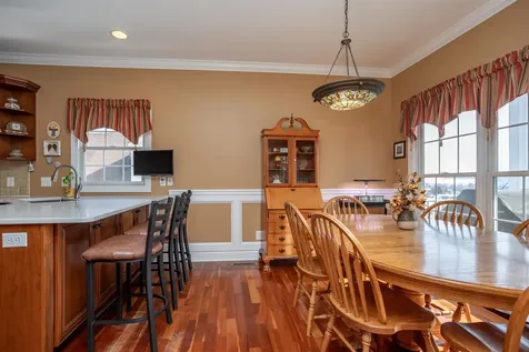 203 Keswick Circle Dayton VA 22821