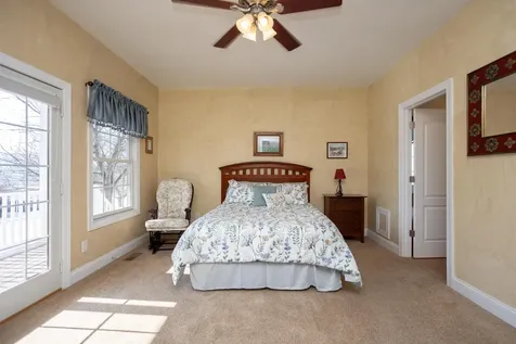 203 Keswick Circle Dayton VA 22821