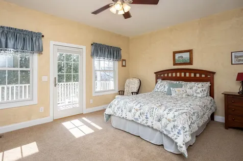 203 Keswick Circle Dayton VA 22821
