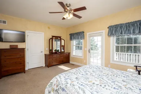 203 Keswick Circle Dayton VA 22821