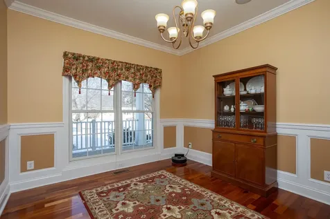 203 Keswick Circle Dayton VA 22821