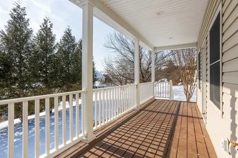 203 Keswick Circle Dayton VA 22821