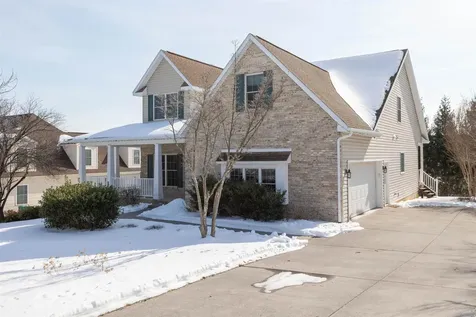 203 Keswick Circle Dayton VA 22821
