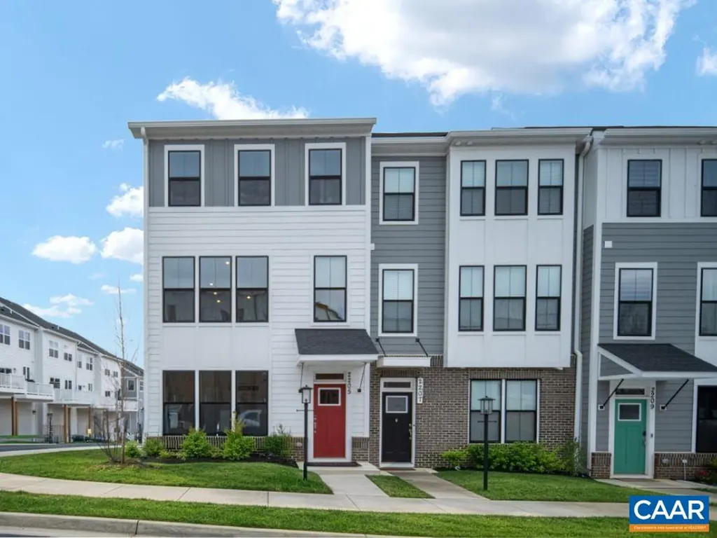 2205 Swallowtail Lane Charlottesville VA 22902