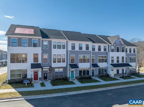 2205 Swallowtail Lane Charlottesville VA 22902