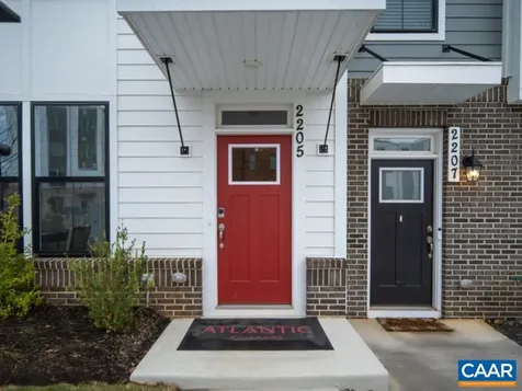 2205 Swallowtail Lane Charlottesville VA 22902