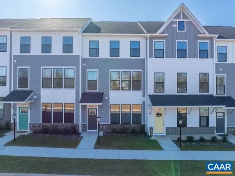 2205 Swallowtail Lane Charlottesville VA 22902