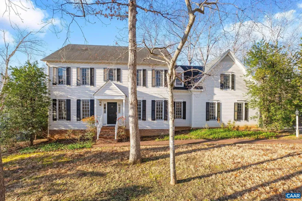 3383 Marsden Point Keswick VA 22947