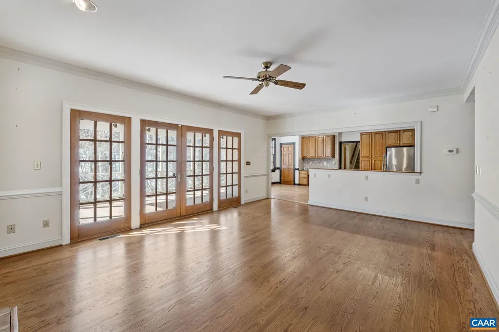 3383 Marsden Point Keswick VA 22947