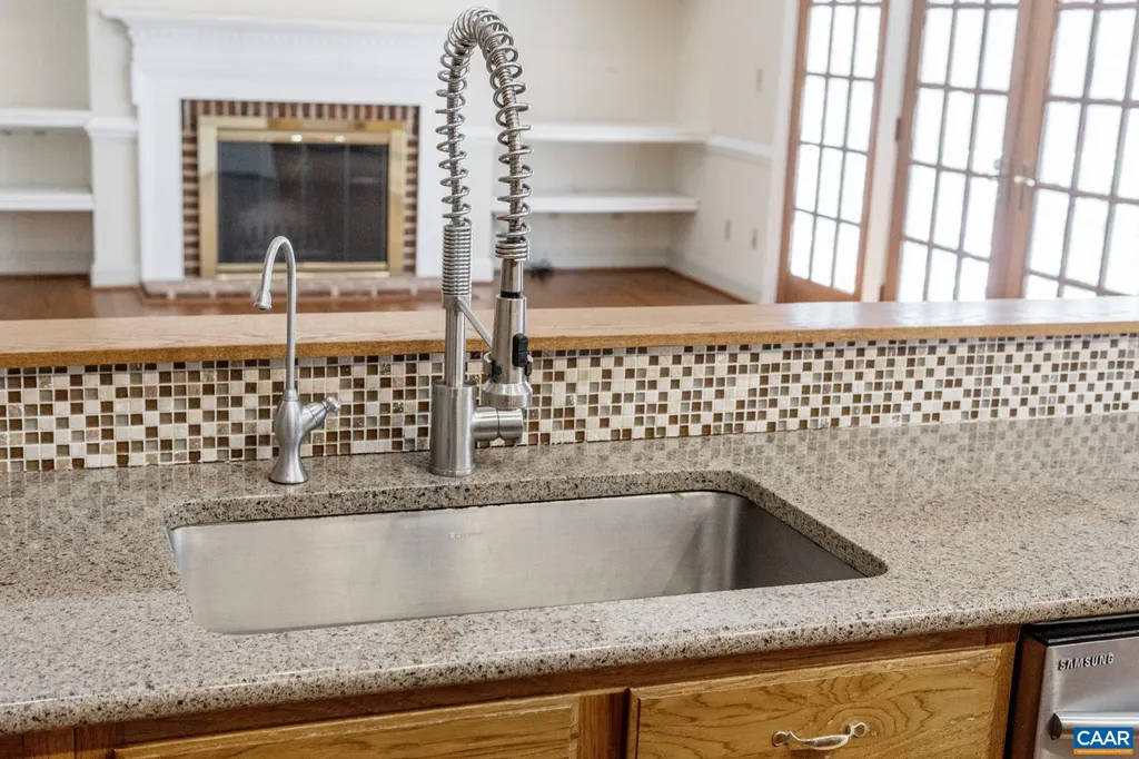 3383 Marsden Point Keswick VA 22947