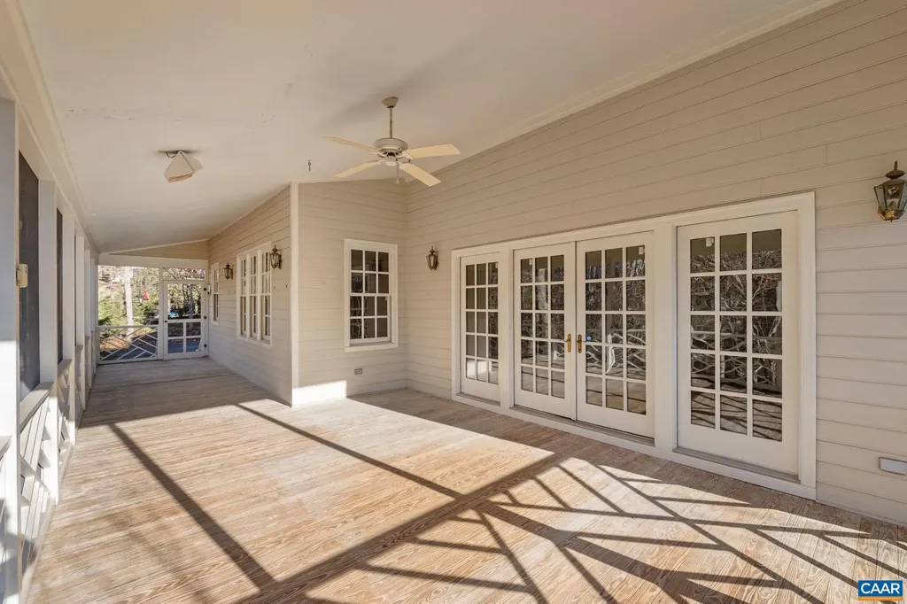3383 Marsden Point Keswick VA 22947
