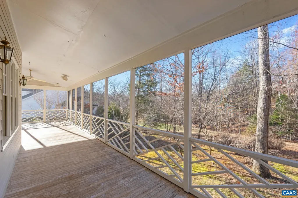 3383 Marsden Point Keswick VA 22947