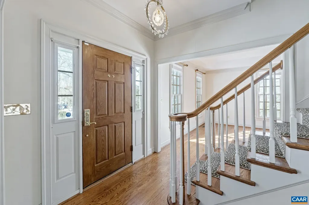 3383 Marsden Point Keswick VA 22947