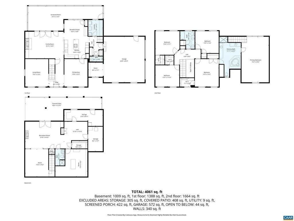 3383 Marsden Point Keswick VA 22947