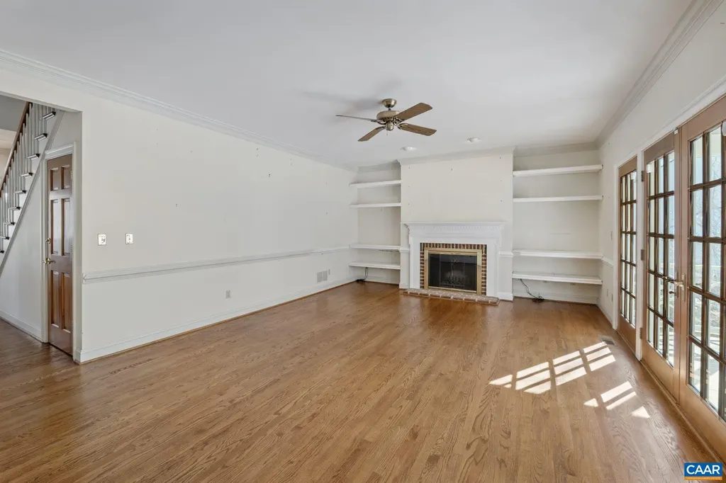 3383 Marsden Point Keswick VA 22947