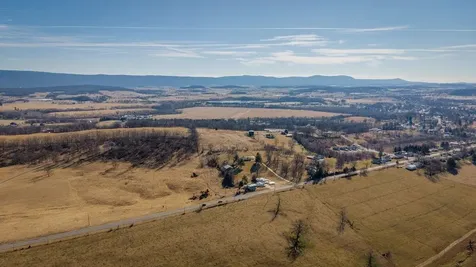15854 Forestville Road Timberville VA 22853