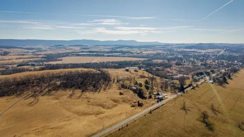15854 Forestville Road Timberville VA 22853