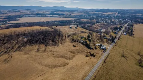 15854 Forestville Road Timberville VA 22853