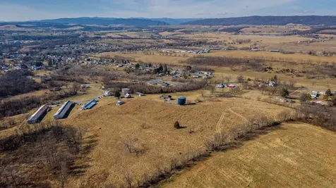 15854 Forestville Road Timberville VA 22853