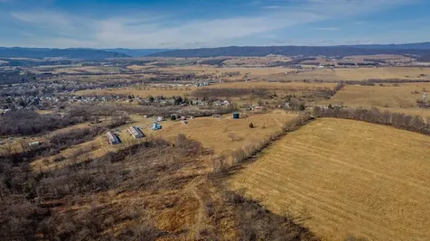 15854 Forestville Road Timberville VA 22853