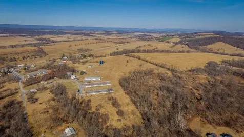 15854 Forestville Road Timberville VA 22853