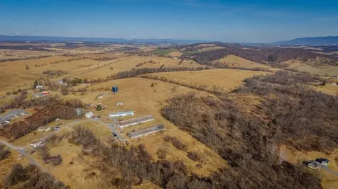 15854 Forestville Road Timberville VA 22853
