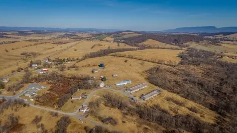 15854 Forestville Road Timberville VA 22853