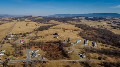 15854 Forestville Road Timberville VA 22853