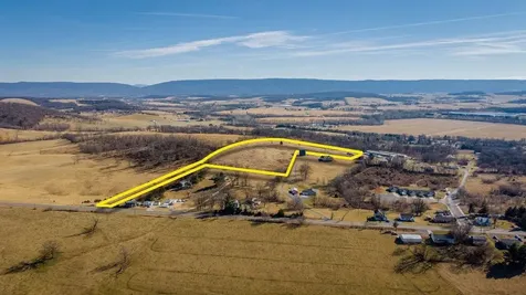 15854 Forestville Road Timberville VA 22853