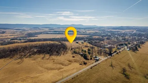 15854 Forestville Road Timberville VA 22853