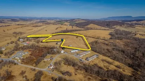 15854 Forestville Road Timberville VA 22853