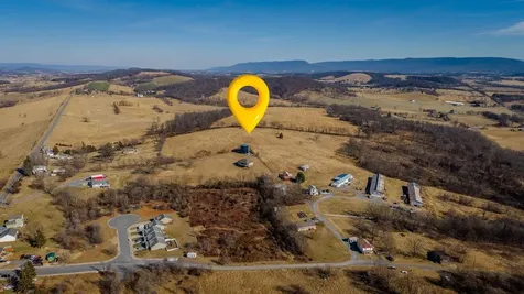 15854 Forestville Road Timberville VA 22853