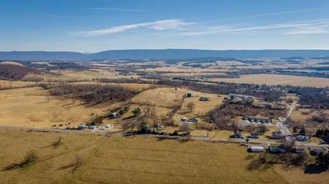 15854 Forestville Road Timberville VA 22853