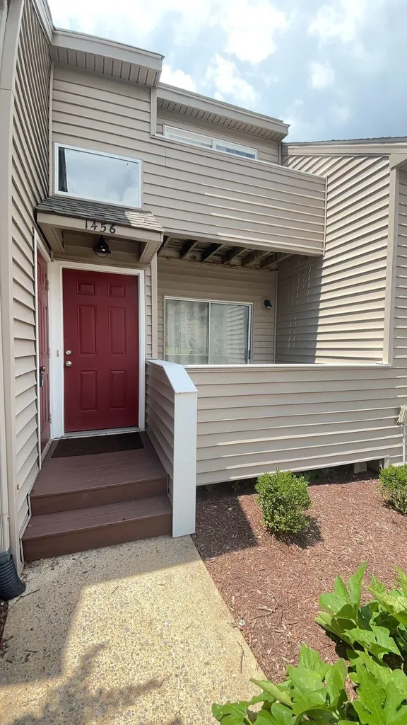 1456 Bradley Drive Harrisonburg VA 22801