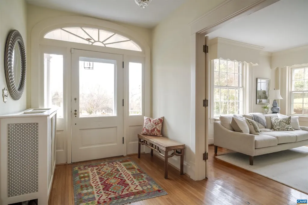 4035 Edge Valley Road North Garden VA 22959