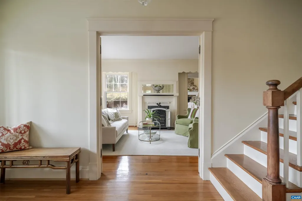 4035 Edge Valley Road North Garden VA 22959