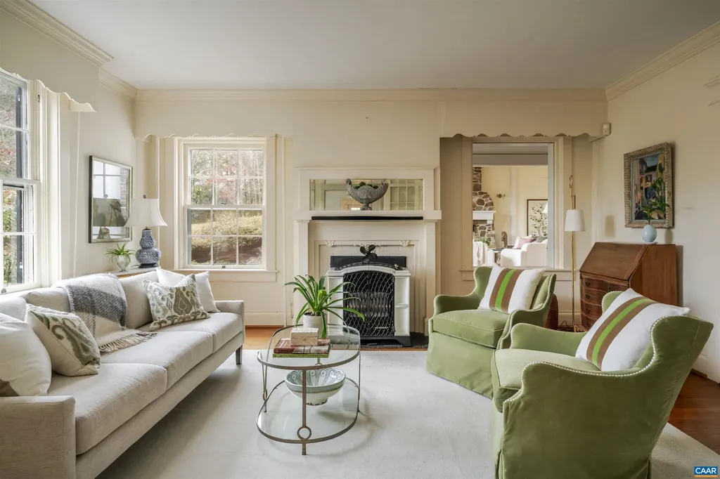 4035 Edge Valley Road North Garden VA 22959