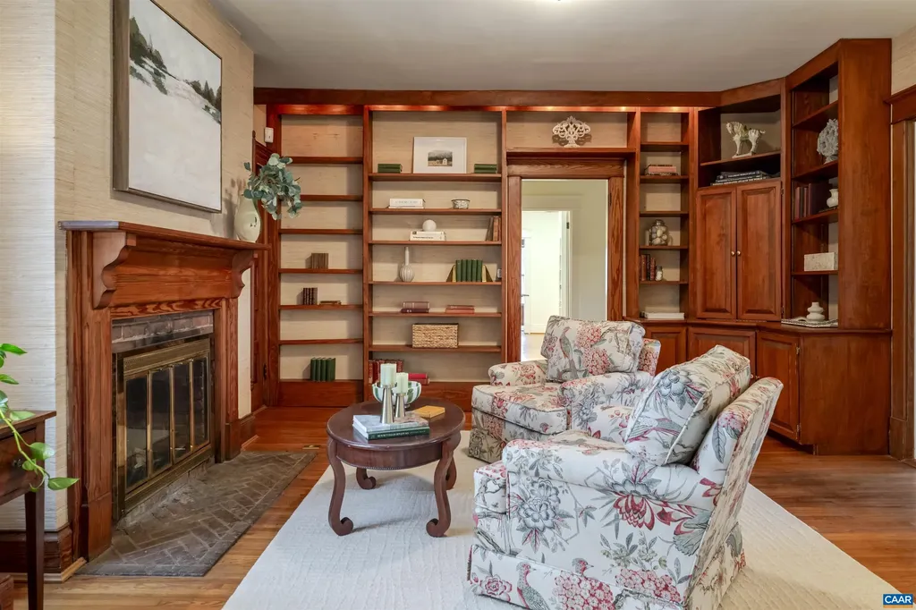 4035 Edge Valley Road North Garden VA 22959