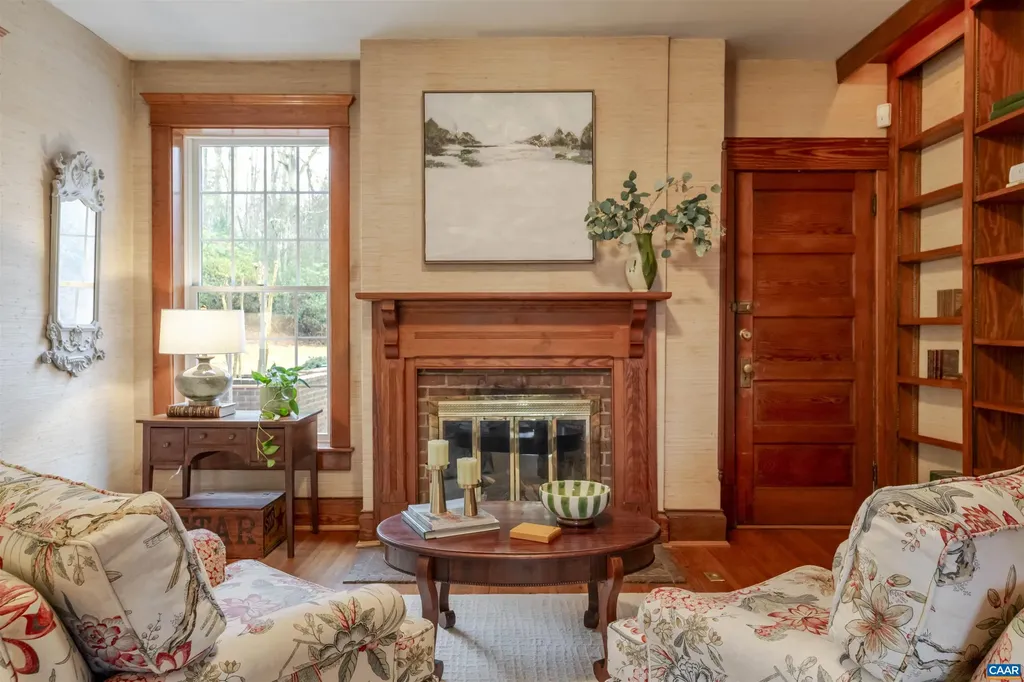 4035 Edge Valley Road North Garden VA 22959