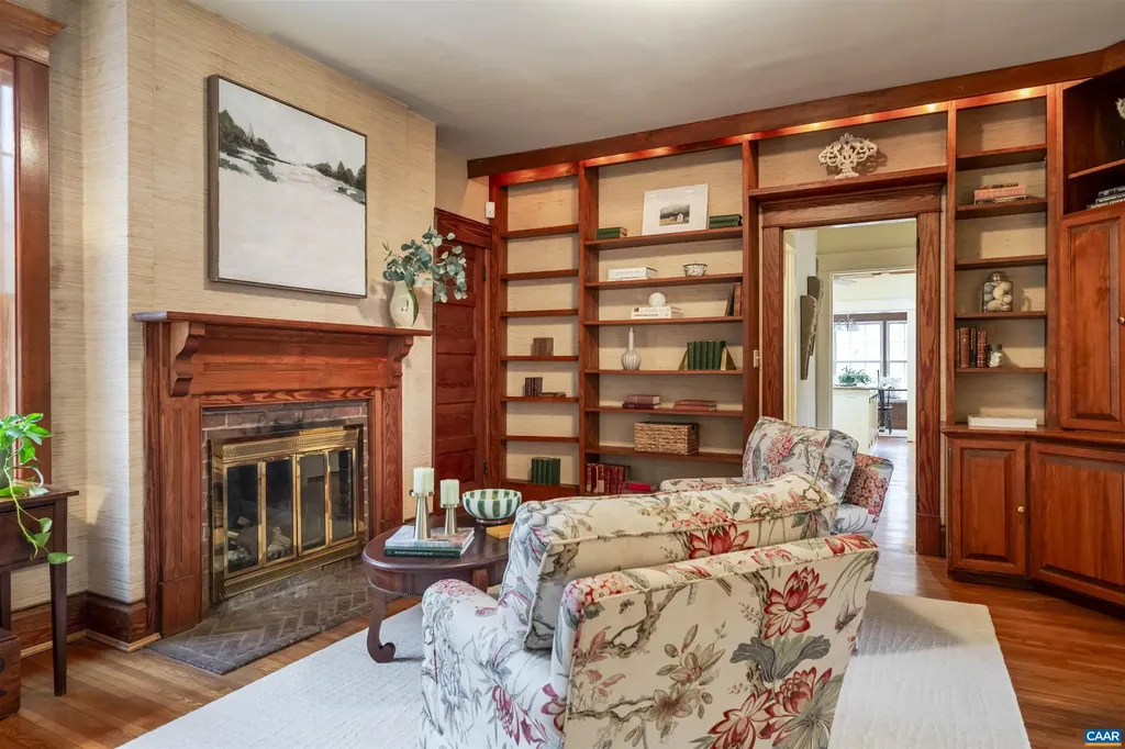 4035 Edge Valley Road North Garden VA 22959