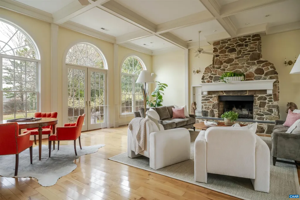 4035 Edge Valley Road North Garden VA 22959