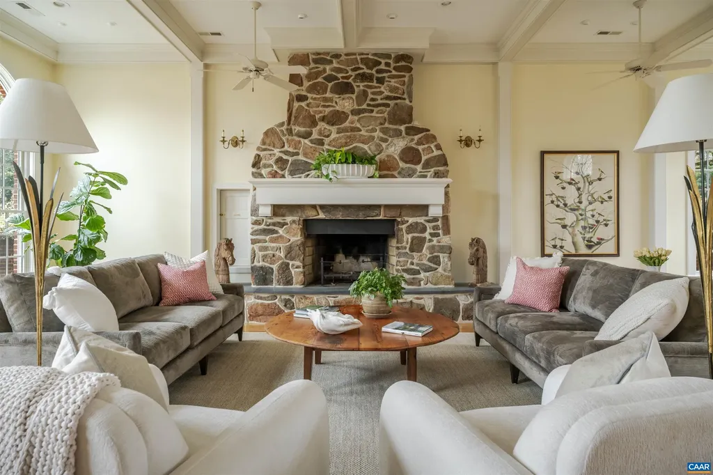 4035 Edge Valley Road North Garden VA 22959