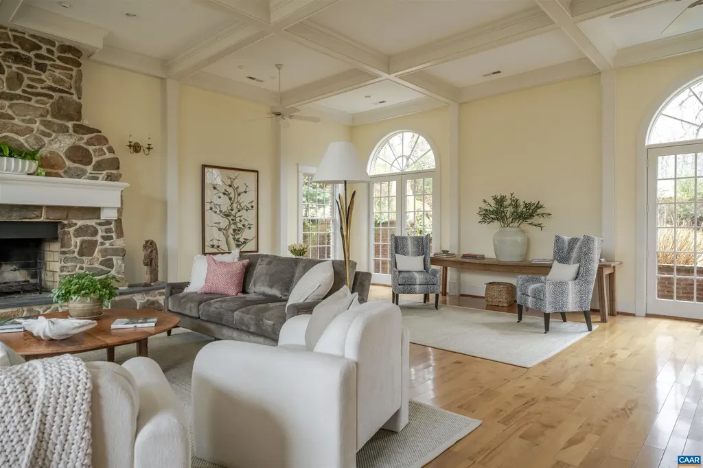 4035 Edge Valley Road North Garden VA 22959