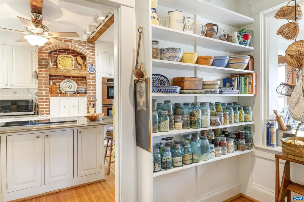 4035 Edge Valley Road North Garden VA 22959