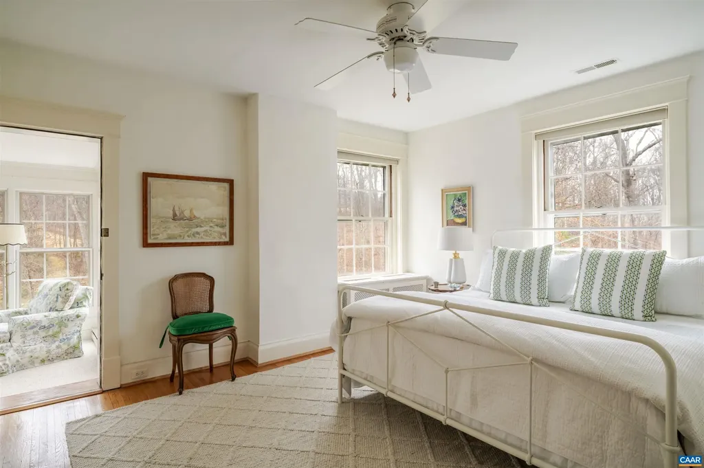 4035 Edge Valley Road North Garden VA 22959