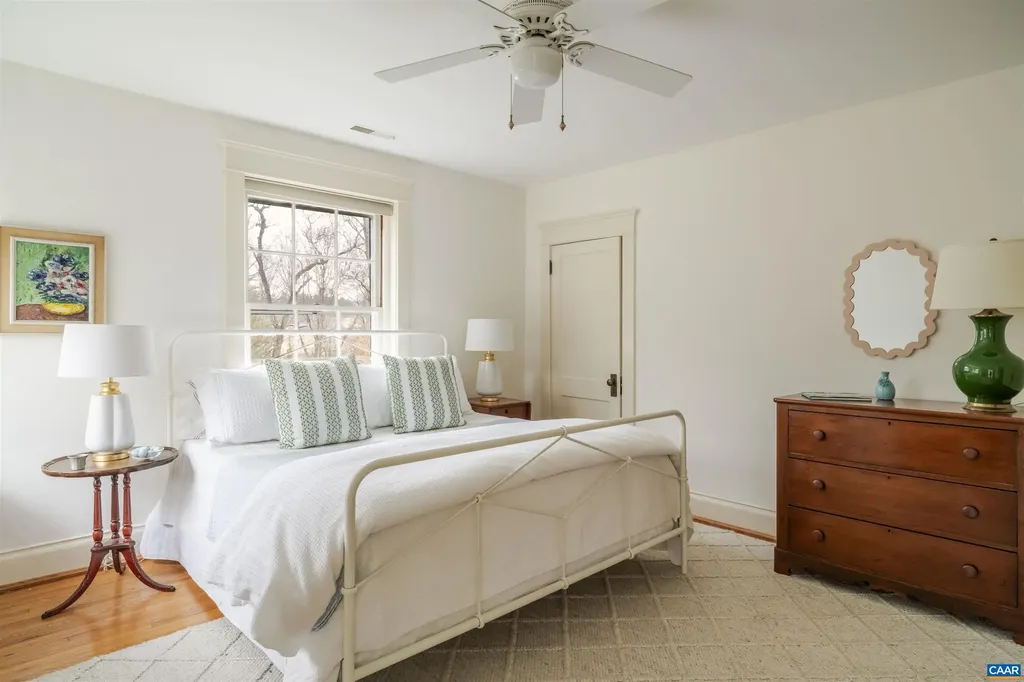 4035 Edge Valley Road North Garden VA 22959