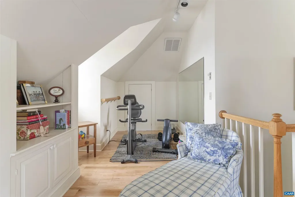 4035 Edge Valley Road North Garden VA 22959