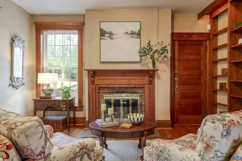 4035 Edge Valley Road North Garden VA 22959