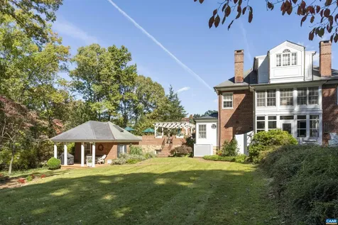 4035 Edge Valley Road North Garden VA 22959